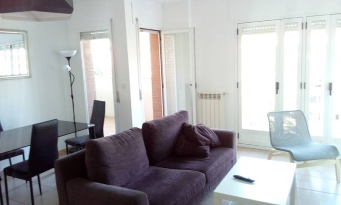 Actur Resort | 87 m² Private room ∙ 1 bedroom ∙ 1 guest