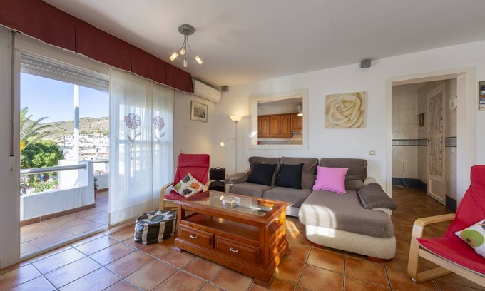 El Pozo de los Frailes House | 88 m² House ∙ 2 bedrooms ∙ 5 guests