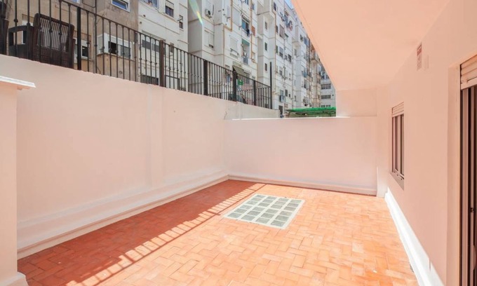 Nou Moles Resort | 89 m² Private room ∙ 1 bedroom ∙ 1 guest