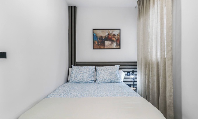 Santa Cruz de Tenerife Apartment | #9 Santa Cruz Kiko Residences