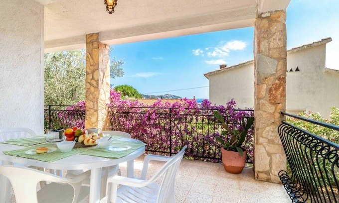 El Mas Fumats Other | 90 m² Accommodation ∙ 3 bedrooms ∙ 6 guests