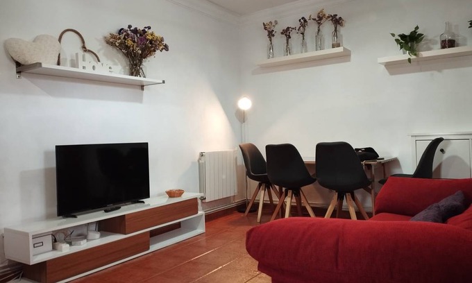 Villapresente Apartment | 90 m² Apartment ∙ 4 bedrooms ∙ 6 guests