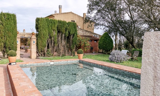 Ventallo Apartment | 90 m² Apartment ∙ 1 bedroom ∙ 2 guests