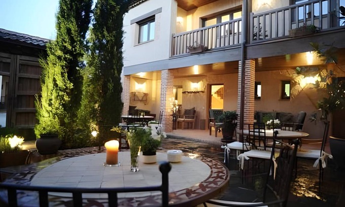 Anaya Apartment | 90 m² Apartment ∙ 2 bedrooms ∙ 4 guests