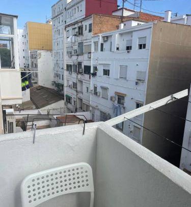 Nou Moles Apartment | 90 m² Apartment ∙ 2 bedrooms ∙ 4 guests