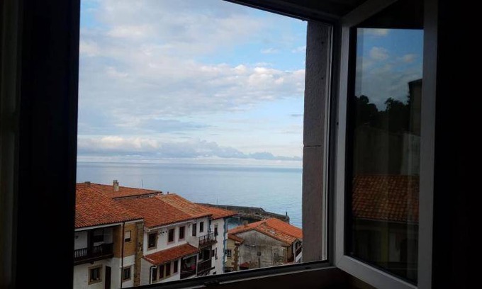 Lastres Apartment | 90 m² Apartment ∙ 3 bedrooms ∙ 5 guests