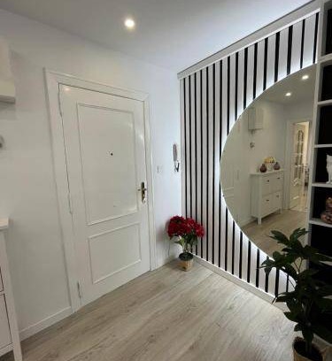 Haro Apartment | 90 m² Apartment ∙ 3 bedrooms ∙ 6 guests