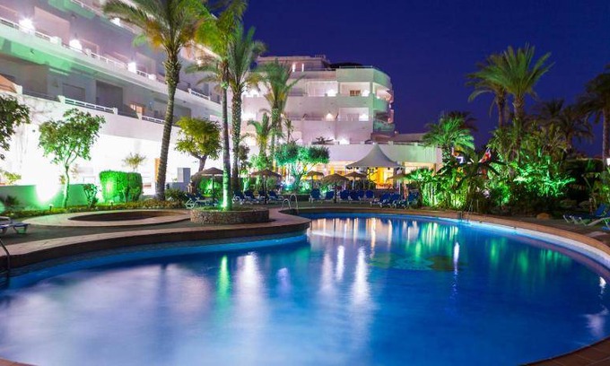 Puerto Rey Apartment | 90 m² Apartment ∙ 3 bedrooms ∙ 10 guests