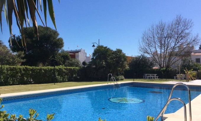 Guadalmar Apartment | 90 m² Apartment ∙ 3 bedrooms ∙ 6 guests
