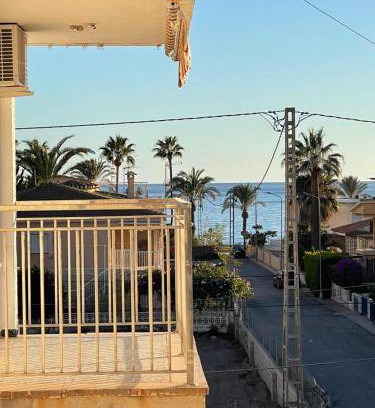 Calabardina Apartment | 90 m² Apartment ∙ 3 bedrooms ∙ 7 guests