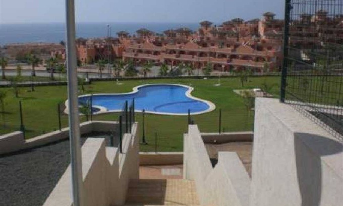Los Puertos Apartment | 90 m² Apartment ∙ 3 bedrooms ∙ 6 guests