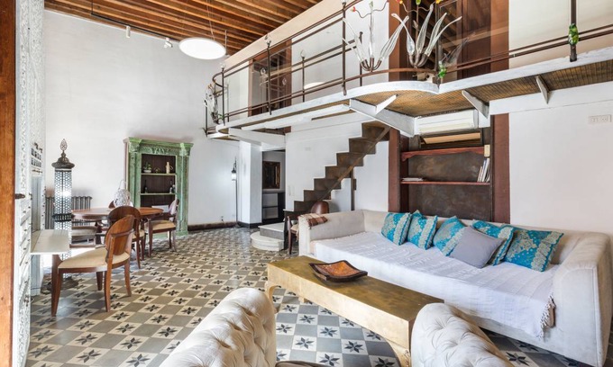 Murcia Apartment | 90 m² Apartment ∙ 2 bedrooms ∙ 4 guests