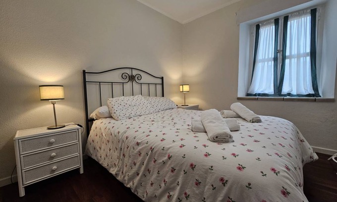 Ribadesella Apartment | 90 m² Apartment ∙ 4 bedrooms ∙ 6 guests