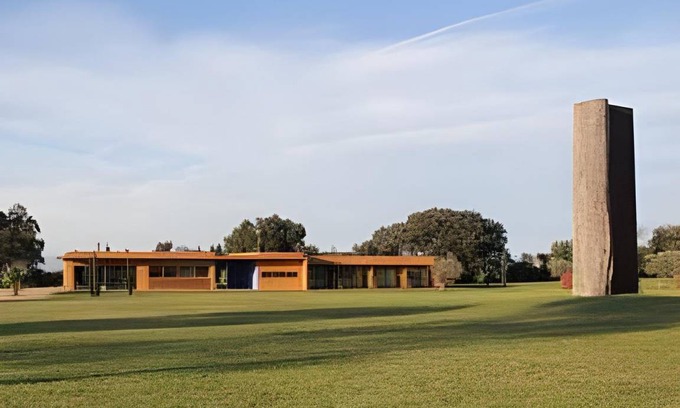 Ventallo Bed & Breakfast | 90 m² Bed and breakfast ∙ 3 guests