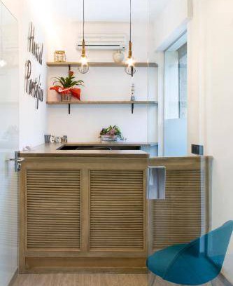 Arenys de Mar Bed & Breakfast | 90 m² Bed and breakfast ∙ 2 bedrooms ∙ 6 guests