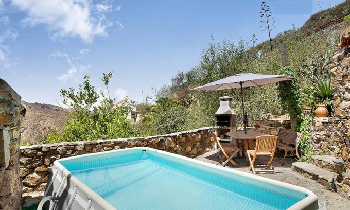 Chejilipes Villa | 90 m² Villa ∙ 2 bedrooms ∙ 6 guests