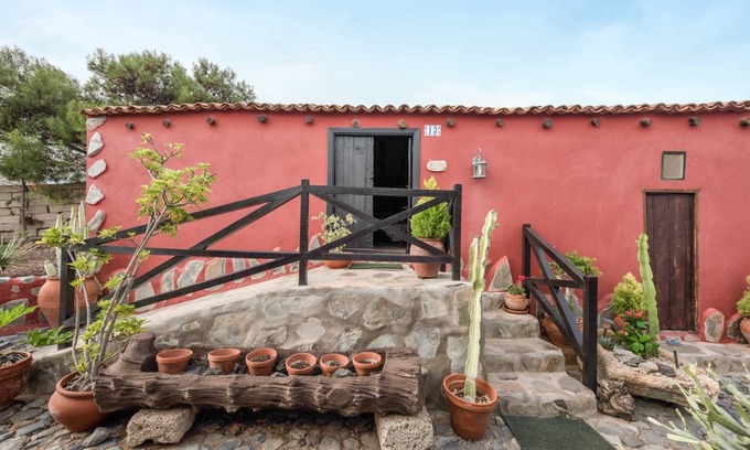 La Sabinita House | 90 m² Finca ∙ 2 bedrooms ∙ 4 guests