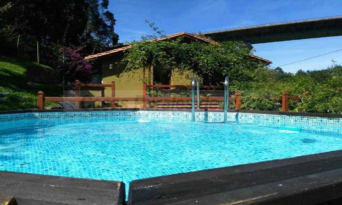 Pando House | 90 m² House ∙ 2 bedrooms ∙ 5 guests