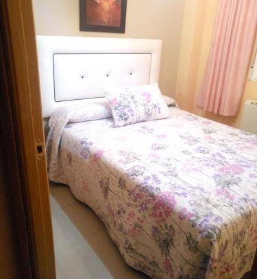 Cazorla House | 90 m² House ∙ 3 bedrooms ∙ 6 guests