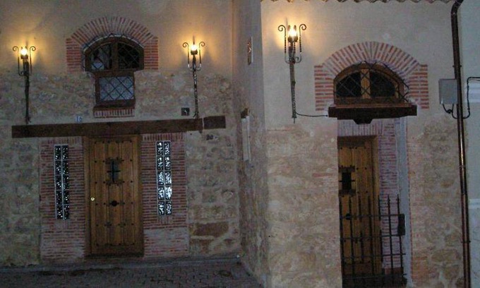 Torreiglesias House | 90 m² House ∙ 3 bedrooms ∙ 6 guests