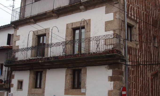 Candelario House | 90 m² House ∙ 4 bedrooms ∙ 5 guests