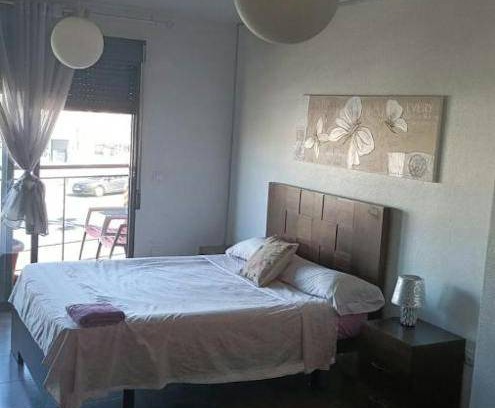 Alcantarilla Resort | 90 m² Private room ∙ 1 bedroom ∙ 1 guest