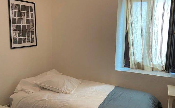 Portugalete Resort | 90 m² Private room ∙ 1 bedroom ∙ 4 guests