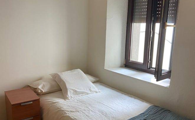 Portugalete Resort | 90 m² Private room ∙ 1 bedroom ∙ 4 guests