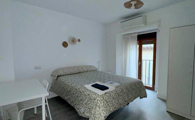 Jaen Resort | 90 m² Private room ∙ 1 bedroom ∙ 1 guest