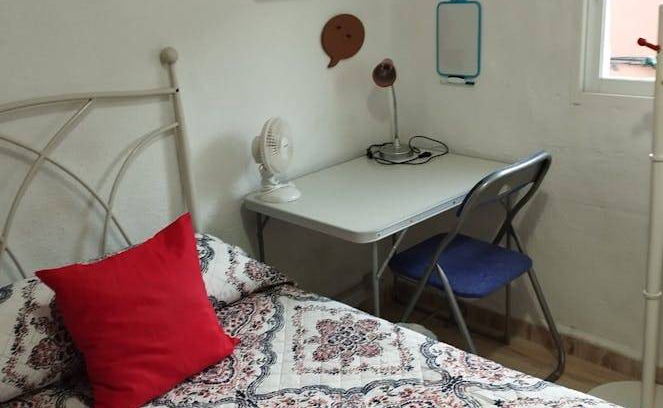 Jaen Resort | 90 m² Private room ∙ 1 bedroom ∙ 1 guest