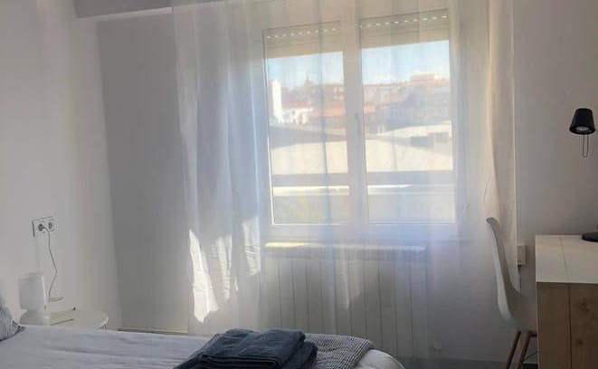 Logrono Resort | 90 m² Private room ∙ 1 bedroom ∙ 1 guest