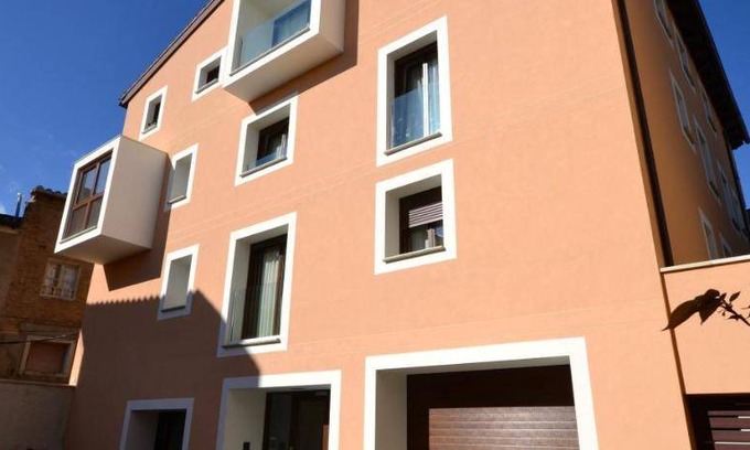 Daroca Apartment | 90 m² Serviced apartment ∙ 2 bedrooms ∙ 5 guests