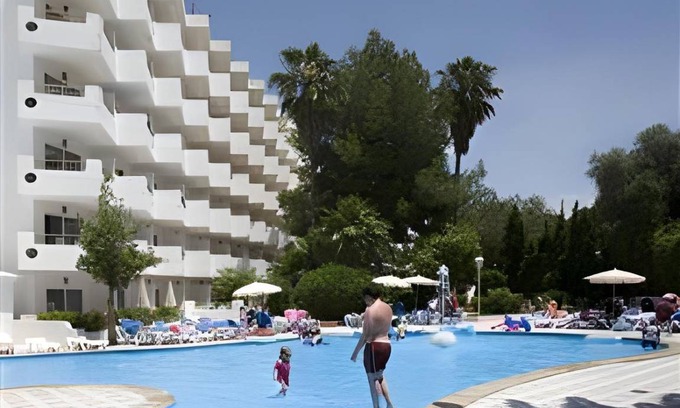 Costa de la Calma Apartment | 90 m² Serviced apartment ∙ 2 bedrooms ∙ 127 guests