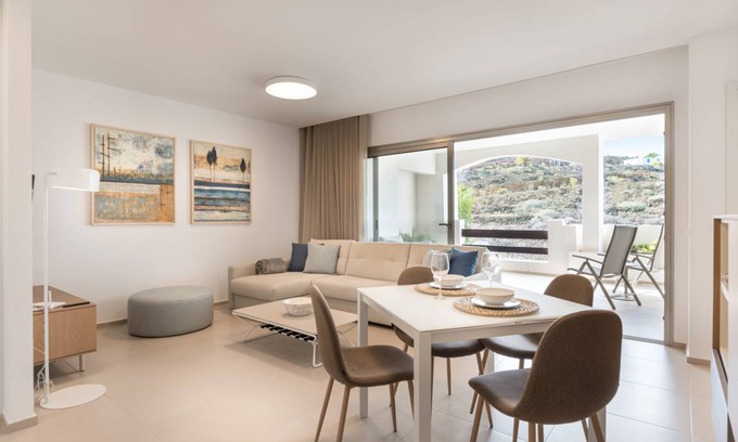 Palm-Mar House | 91 m² House ∙ 1 bedroom ∙ 3 guests