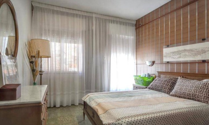 Vitigudino Villa | 94 m² Villa ∙ 3 bedrooms ∙ 6 guests