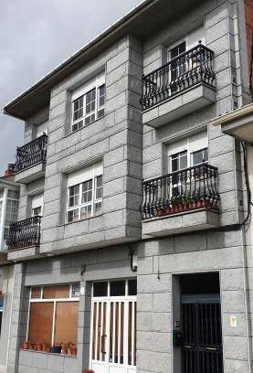 Palas de Rei Apartment | 95 m² Apartment ∙ 3 bedrooms ∙ 6 guests