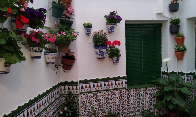 Almagro Apartment | 95 m² Apartment ∙ 3 bedrooms ∙ 5 guests