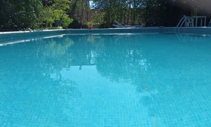 Lleida House | 95 m² Finca ∙ 2 bedrooms ∙ 6 guests