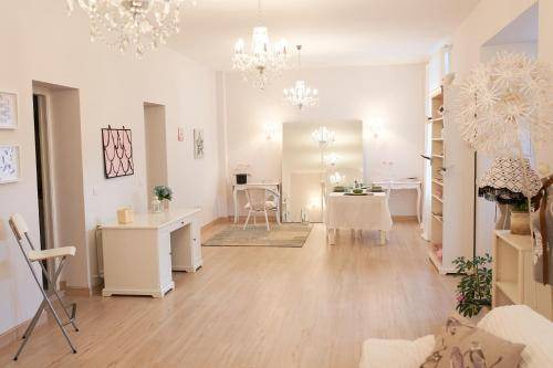 Villalpando House | 95 m² House ∙ 2 bedrooms ∙ 6 guests