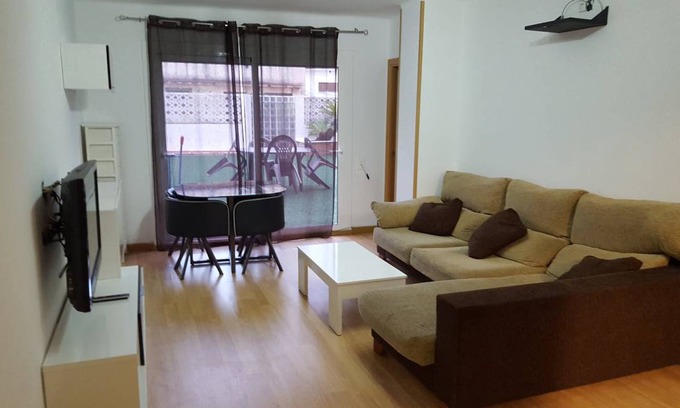 Mataro Resort | 96 m² Private room ∙ 1 bedroom ∙ 4 guests