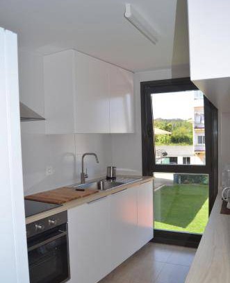 Ares Apartment | 98 m² Apartment ∙ 2 bedrooms ∙ 3 guests