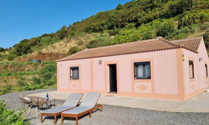 Garafia Villa | 98 m² Villa ∙ 2 bedrooms ∙ 5 guests