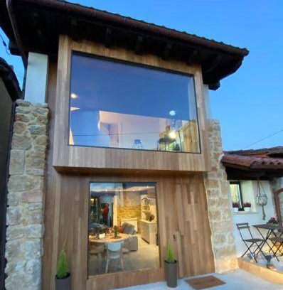 Vallobal House | 99 m² House ∙ 2 bedrooms ∙ 5 guests