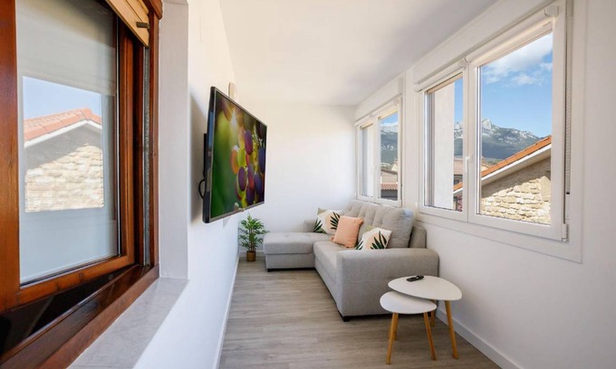 Leza House | 99 m² House ∙ 4 bedrooms ∙ 8 guests