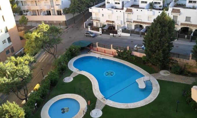 Torreblanca Apartment | A-2349 Luxury Torreblanca baja