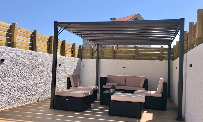 Carnota Hostel | A Caseta de Sil