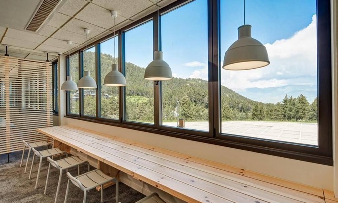 Alp Hostel | Abrigall Hostel Masella