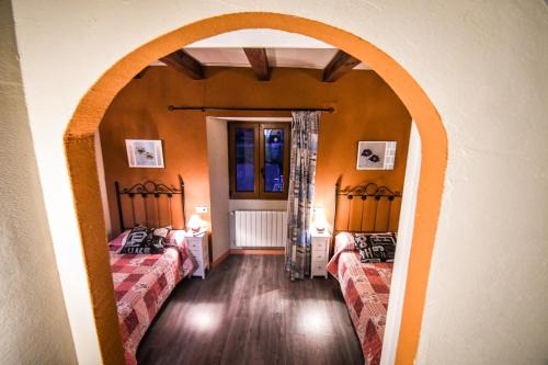 Castrojeriz Hostel | aCienLeguas