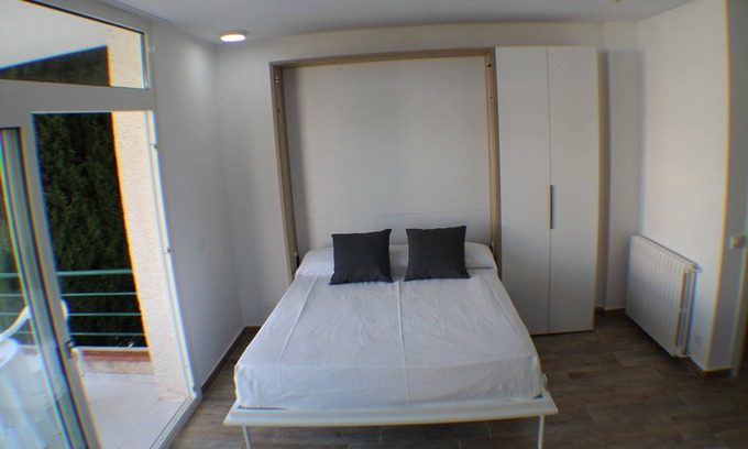 Roses Town Center Apartment | Agi Rescator 306 Apartamento for rent in Roses Girona.