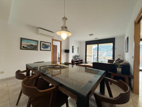 Roses Town Center Apartment | Agi Riera Ginjolers